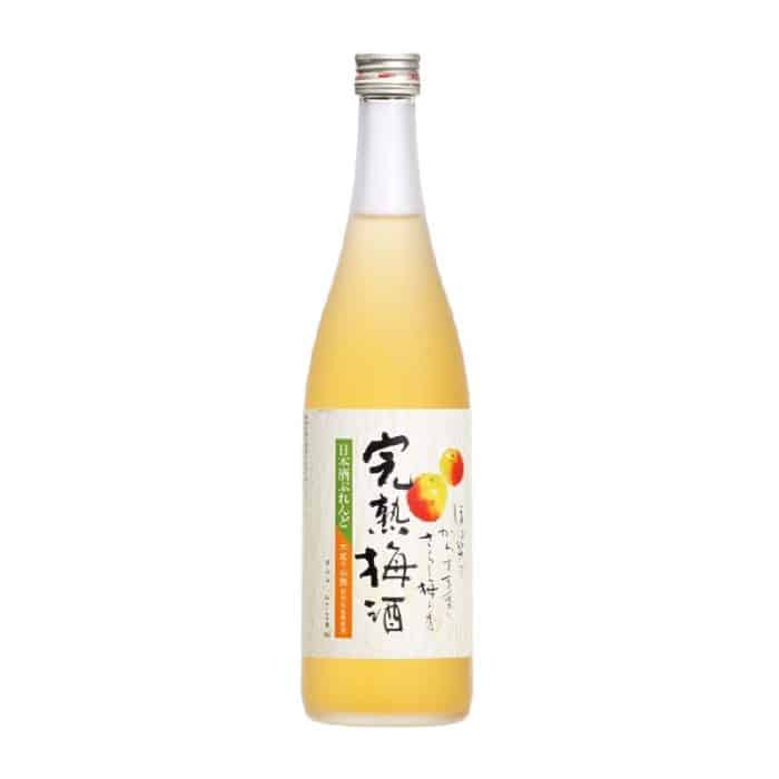 KANJUKU UMESHU NIHONSHU BLEND 1