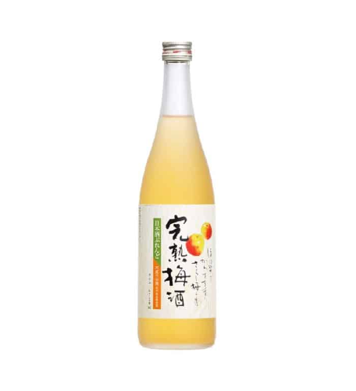 KANJUKU UMESHU NIHONSHU BLEND 1