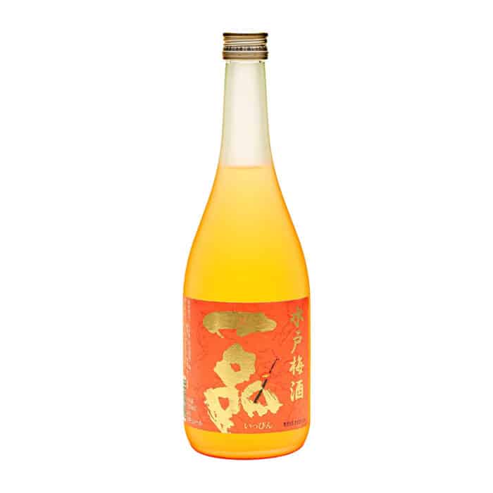 MITO UMESHU IPPIN 1