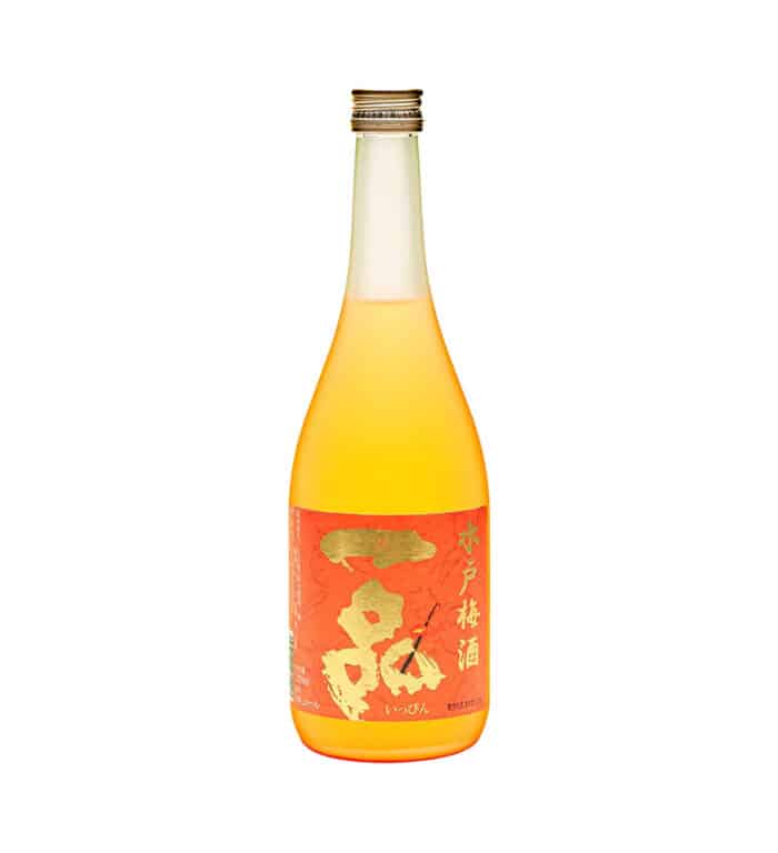 MITO UMESHU IPPIN 1